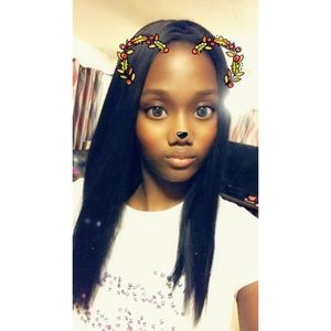 Meet your Posher, Lex